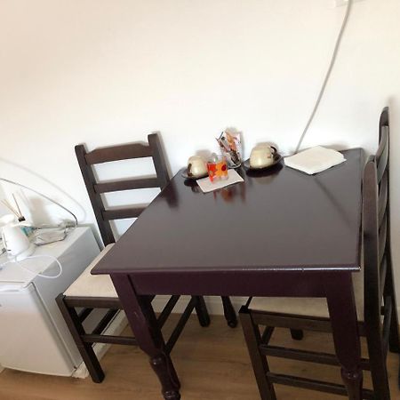 Ergi'S Bed & Breakfast Krujë المظهر الخارجي الصورة
