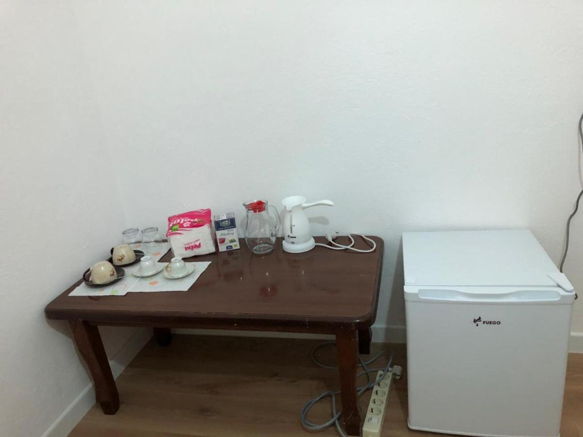 Ergi'S Bed & Breakfast Krujë المظهر الخارجي الصورة