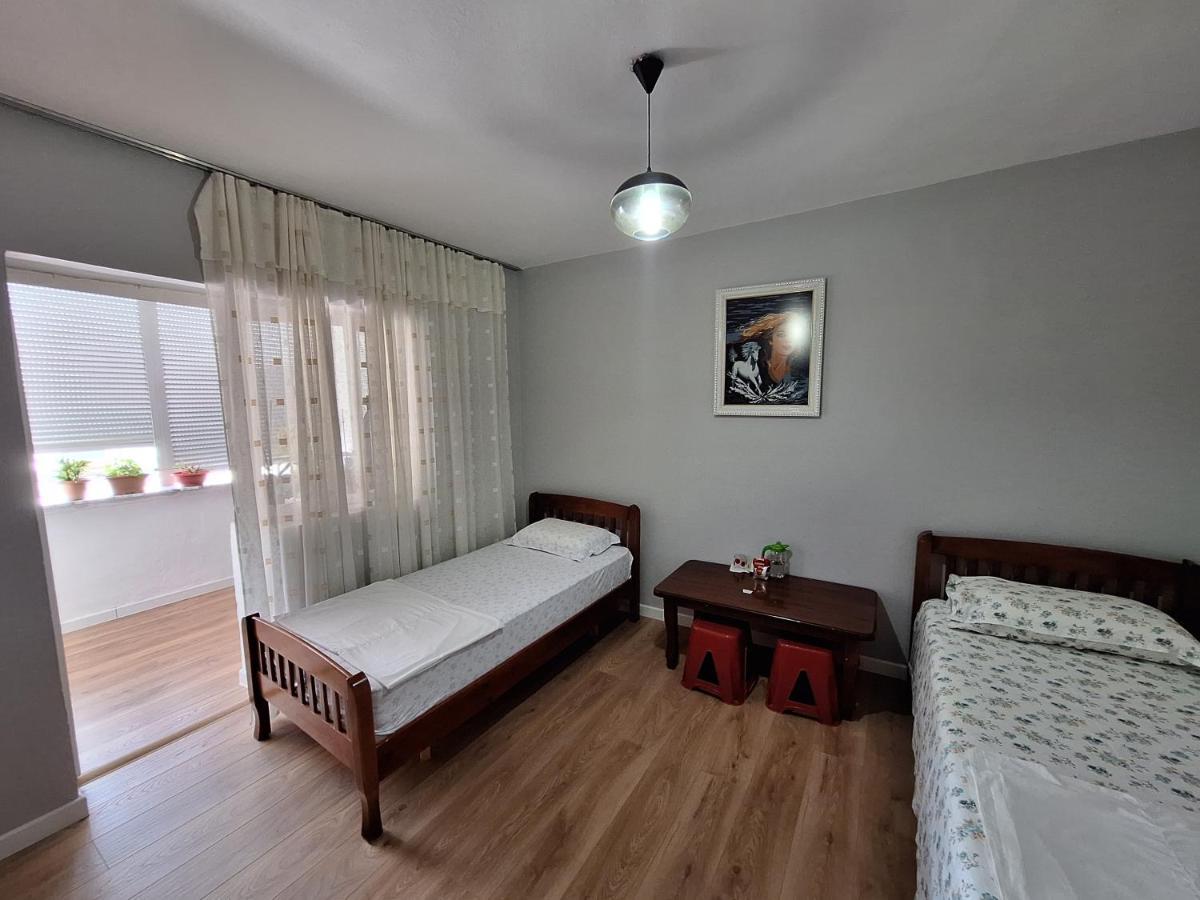 Ergi'S Bed & Breakfast Krujë المظهر الخارجي الصورة
