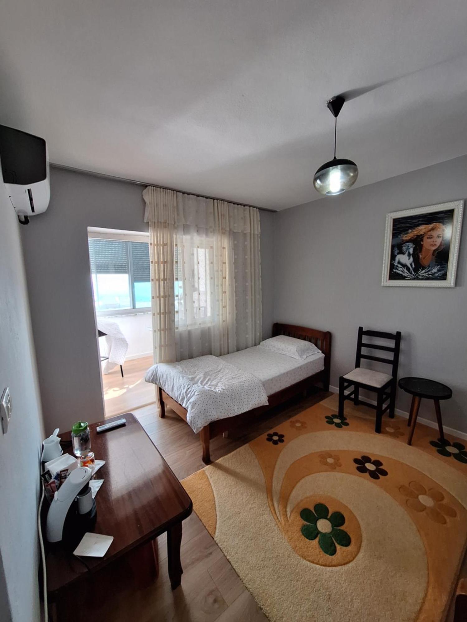 Ergi'S Bed & Breakfast Krujë المظهر الخارجي الصورة