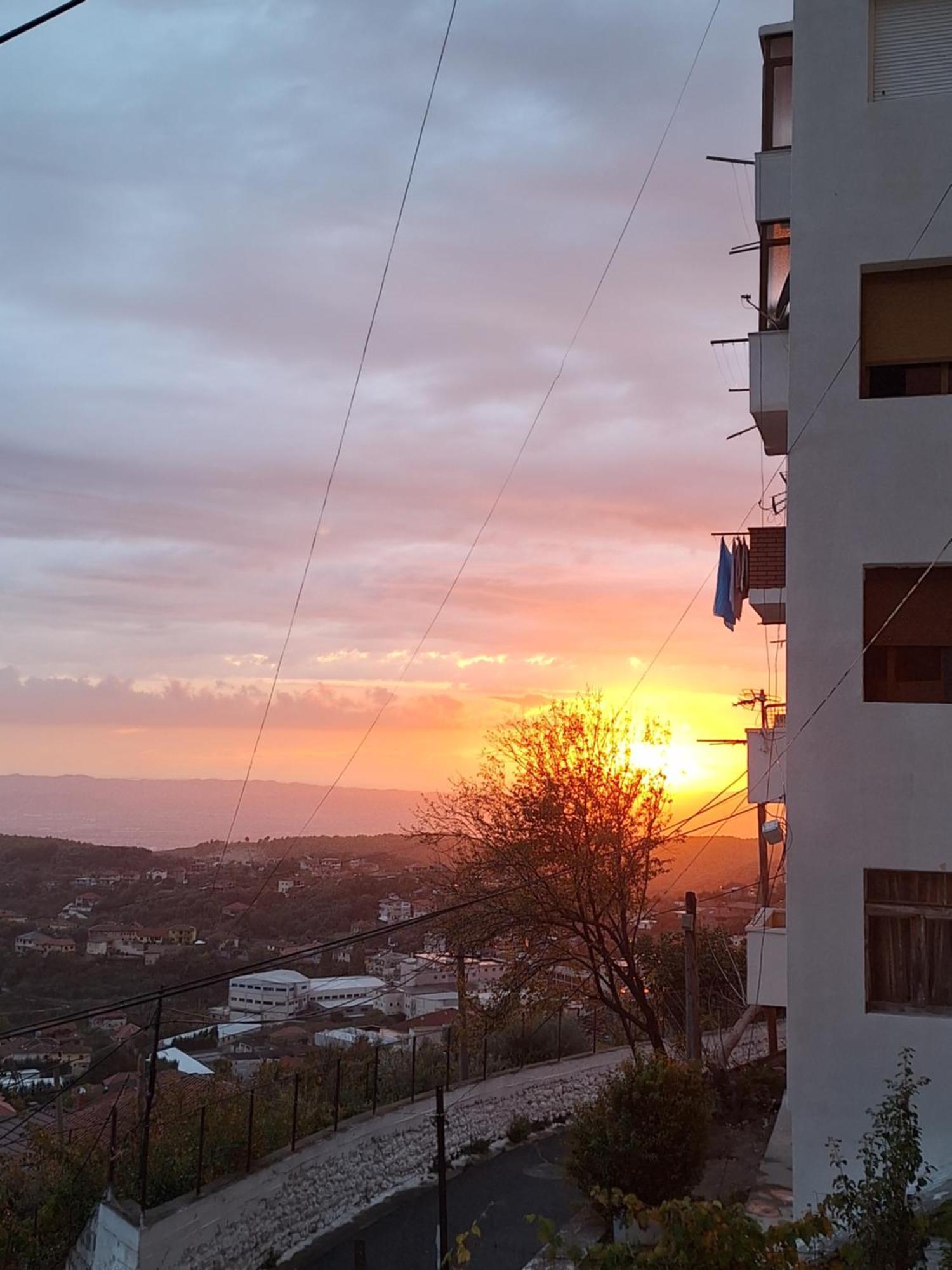 Ergi'S Bed & Breakfast Krujë المظهر الخارجي الصورة