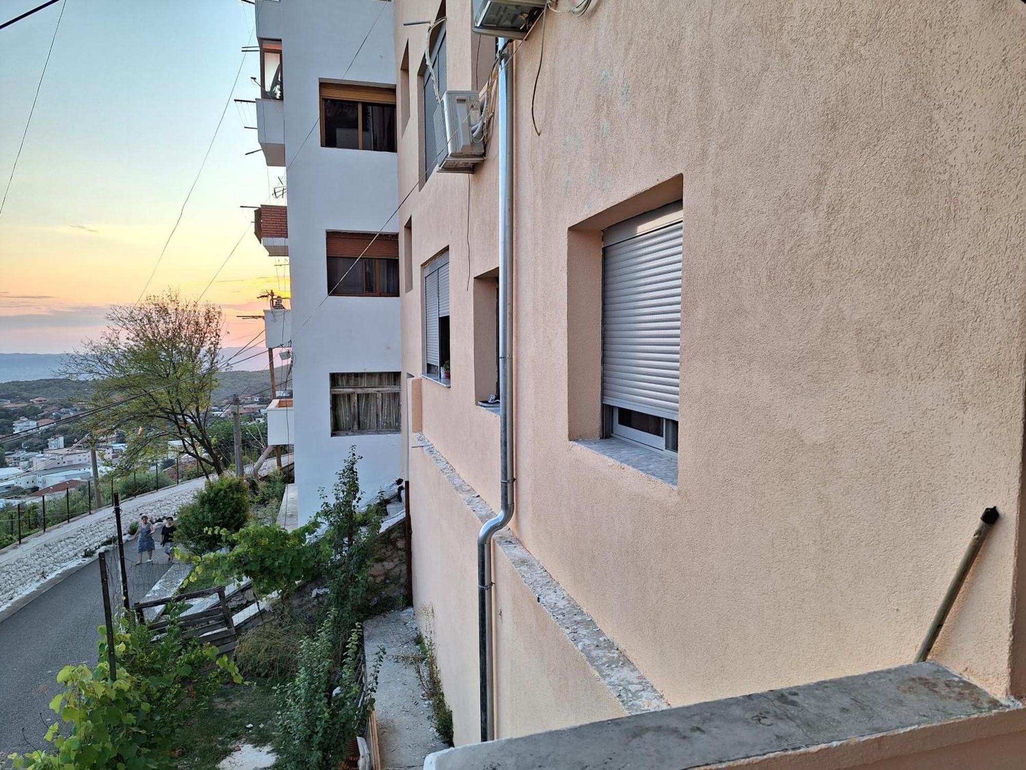 Ergi'S Bed & Breakfast Krujë المظهر الخارجي الصورة