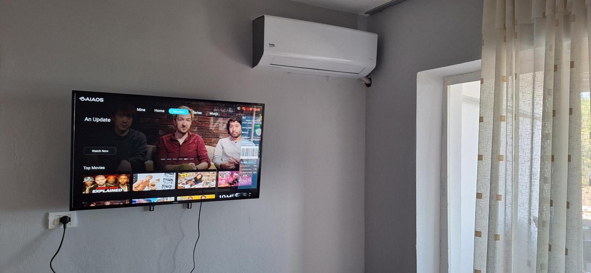 Ergi'S Bed & Breakfast Krujë المظهر الخارجي الصورة