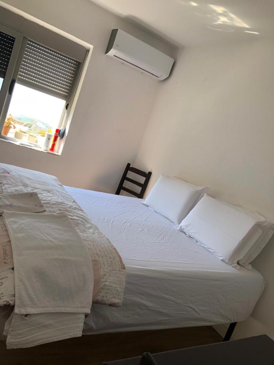Ergi'S Bed & Breakfast Krujë المظهر الخارجي الصورة