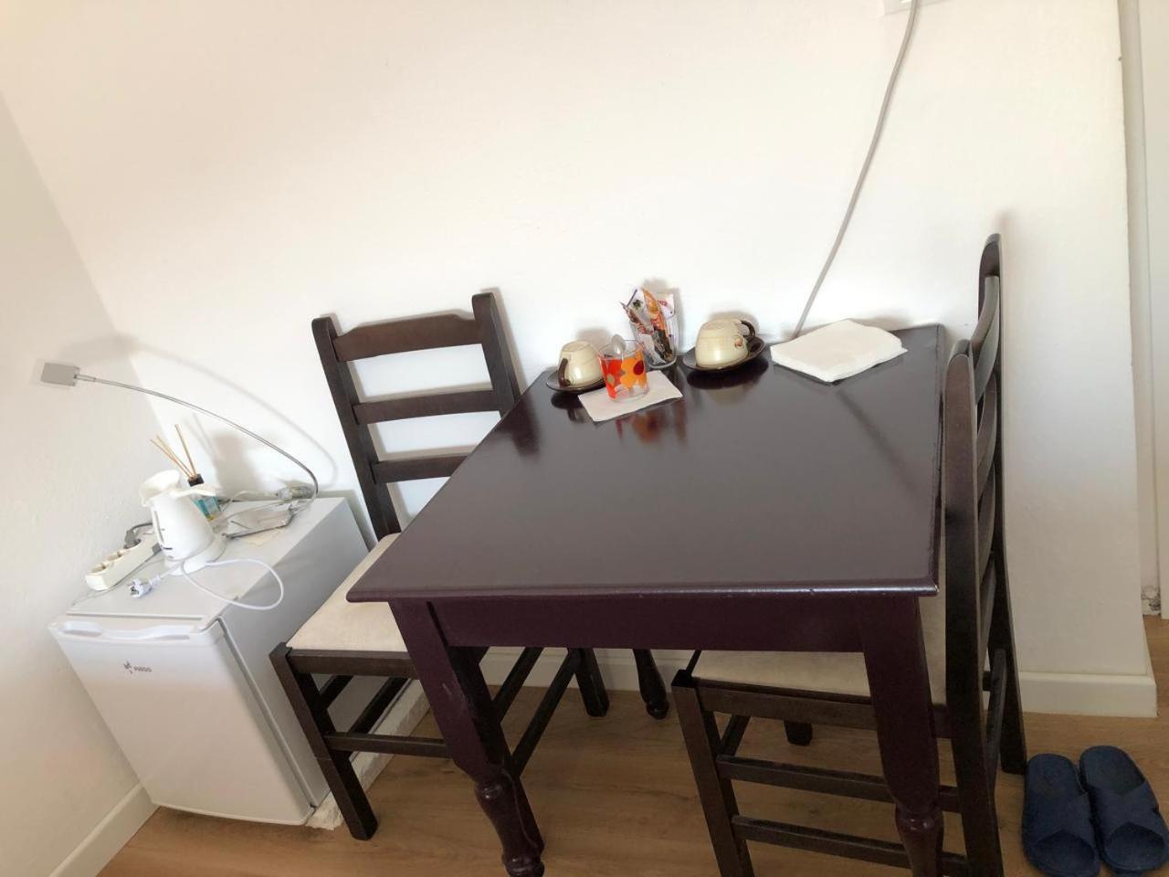 Ergi'S Bed & Breakfast Krujë المظهر الخارجي الصورة